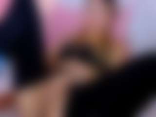 VAIOLET's Live Sex Cam Show
