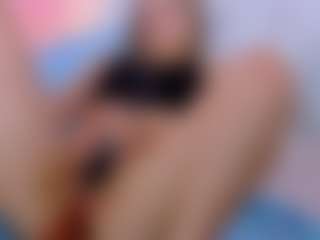 VAIOLET's Live Sex Cam Show