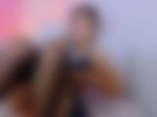 VAIOLET's Live Sex Cam Show
