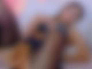 VAIOLET's Live Sex Cam Show