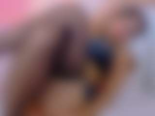 VAIOLET's Live Sex Cam Show