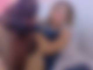 VAIOLET's Live Sex Cam Show