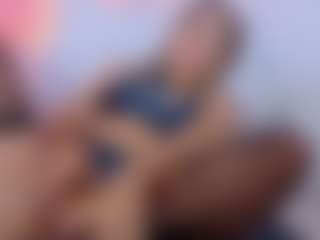 VAIOLET's Live Sex Cam Show