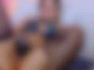 VAIOLET's Live Sex Cam Show