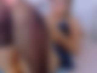 VAIOLET's Live Sex Cam Show