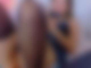 VAIOLET's Live Sex Cam Show
