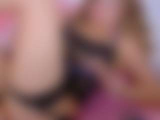 VAIOLET's Live Sex Cam Show