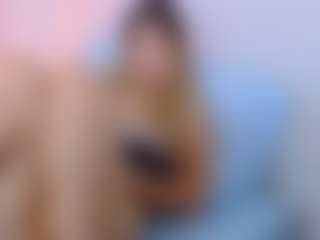 VAIOLET's Live Sex Cam Show