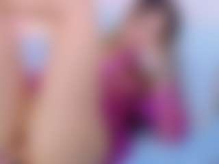 VAIOLET's Live Sex Cam Show