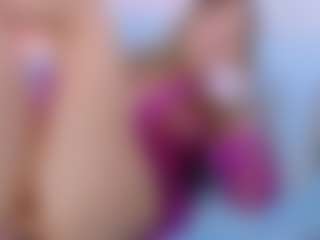 VAIOLET's Live Sex Cam Show