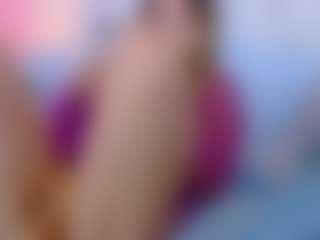 VAIOLET's Live Sex Cam Show