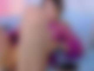 VAIOLET's Live Sex Cam Show
