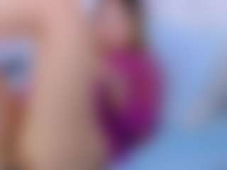 VAIOLET's Live Sex Cam Show