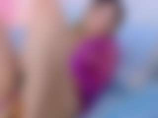 VAIOLET's Live Sex Cam Show
