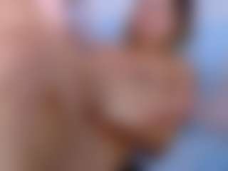 VAIOLET's Live Sex Cam Show