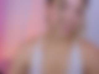 Live-sekscamshow van VAIOLET
