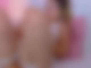 VAIOLET's Live Sex Cam Show