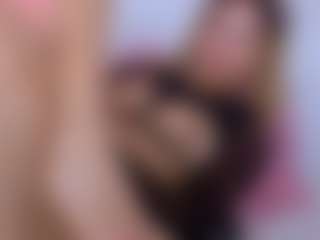 VAIOLET's Live Sex Cam Show