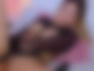 VAIOLET's Live Sex Cam Show