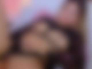 VAIOLET's Live Sex Cam Show
