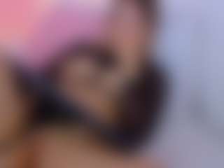 VAIOLET's Live Sex Cam Show