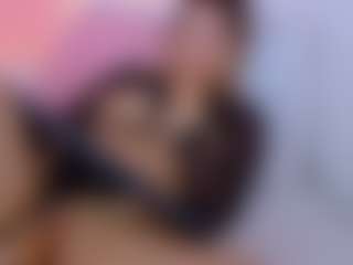 VAIOLET's Live Sex Cam Show