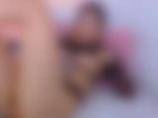 VAIOLET's Live Sex Cam Show