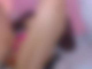 VAIOLET's Live Sex Cam Show