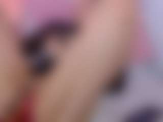 VAIOLET's Live Sex Cam Show
