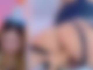 VAIOLET's Live Sex Cam Show