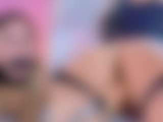 VAIOLET's Live Sex Cam Show