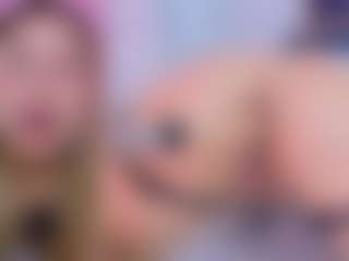 VAIOLET's Live Sex Cam Show