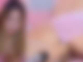 Live cam show with VAIOLET - Fingers on Camsoda