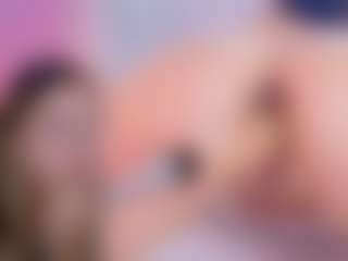 VAIOLET's Live Sex Cam Show