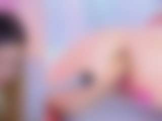 VAIOLET's Live Sex Cam Show