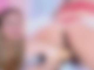 VAIOLET's Live Sex Cam Show