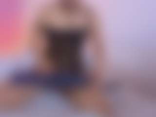 VAIOLET's Live Sex Cam Show