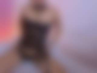 VAIOLET's Live Sex Cam Show