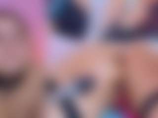 VAIOLET's Live Sex Cam Show