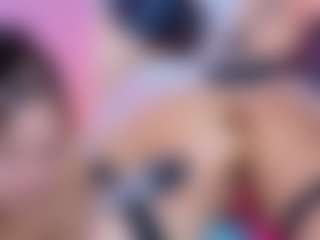 VAIOLET's Live Sex Cam Show
