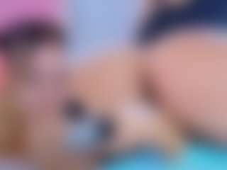 VAIOLET's Live Sex Cam Show