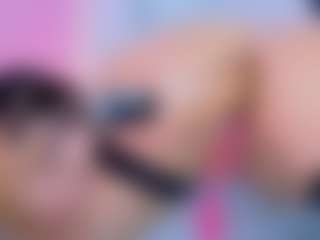 VAIOLET's Live Sex Cam Show
