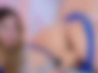 VAIOLET's Live Sex Cam Show