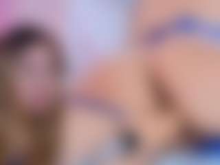 VAIOLET's Live Sex Cam Show