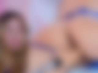 VAIOLET's Live Sex Cam Show