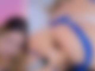 VAIOLET's Live Sex Cam Show