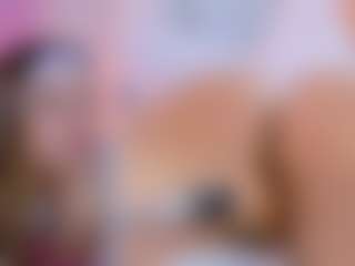 Live cam show with VAIOLET - Latina on LiveSexCams6