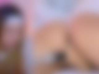 VAIOLET's Live Sex Cam Show