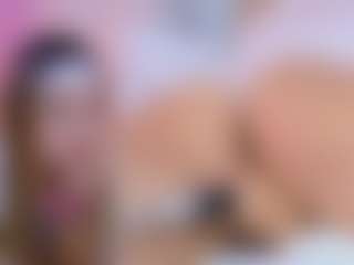 VAIOLET's Live Sex Cam Show