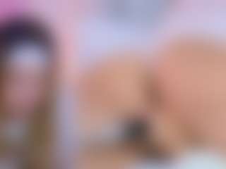 VAIOLET's Live Sex Cam Show